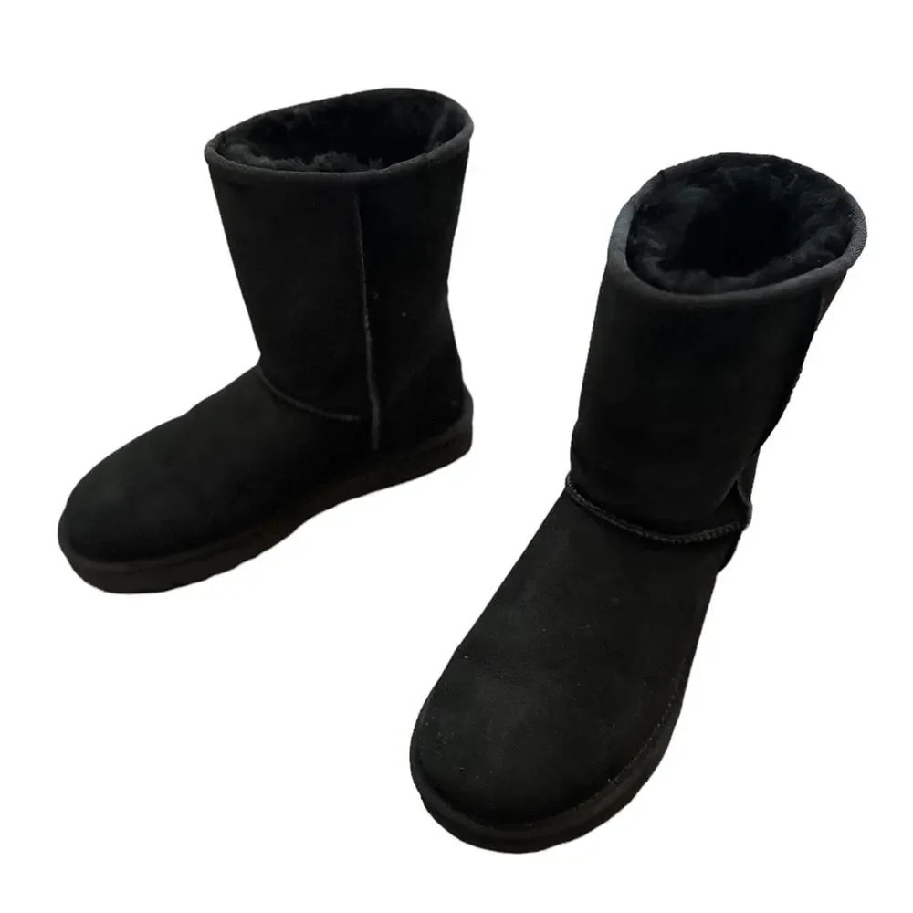 UGG these authentic